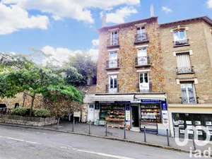 Appartement à Conflans-Sainte-Honorine (78700)