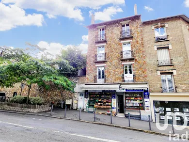 Appartement à Conflans-Sainte-Honorine (78700)