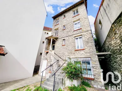 Appartement à Conflans-Sainte-Honorine (78700)
