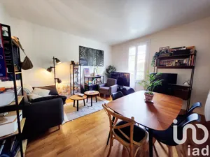 Apartment in Conflans-Sainte-Honorine (78700)