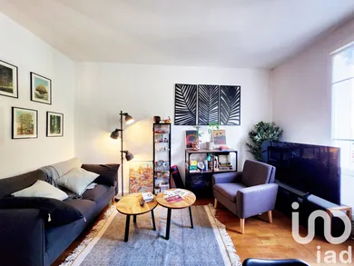 Appartement à Conflans-Sainte-Honorine (78700)