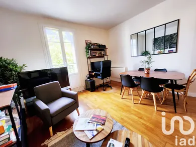 Appartement à Conflans-Sainte-Honorine (78700)