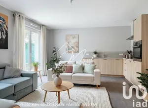 Maison à Dammartin-en-Goële (77230)