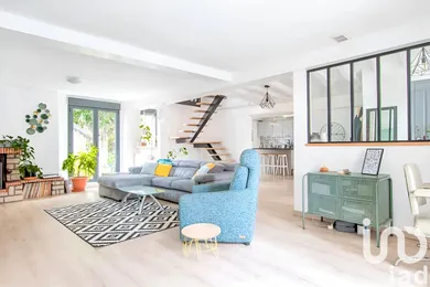 House at Morigny-Champigny (91150)