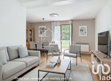 Maison à Longperrier (77230)