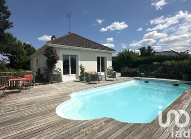 House at Lésigny (77150)