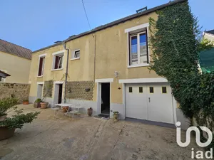 Maison de ville à Presles (95590)