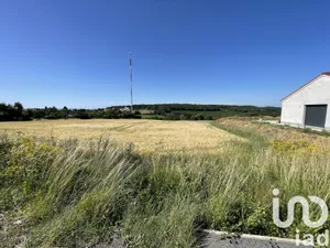 Building plot at Luttange (57935)