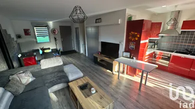 Townhouse at Saint-Dizier (52100)