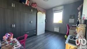 Maison de ville à Saint-Dizier (52100)