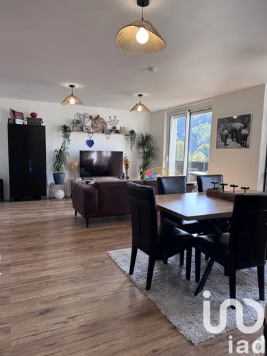 Apartment at Gelos (64110)