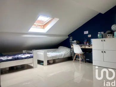 Appartement à Puiseux-Pontoise (95650)