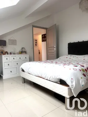 Apartment at Puiseux-Pontoise (95650)