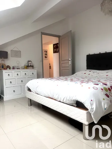 Apartment at Puiseux-Pontoise (95650)