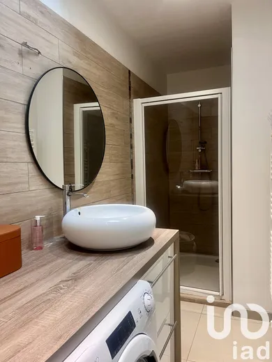 Appartement à Puiseux-Pontoise (95650)
