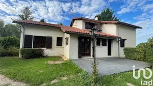 Maison à Lamonzie-Saint-Martin (24680)