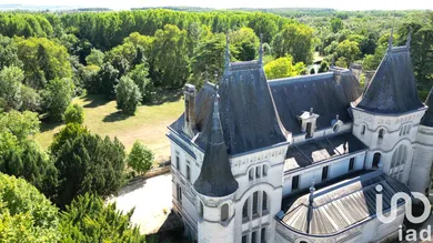 Château à Jarnac (16200)