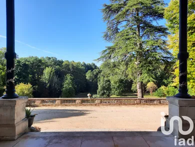 Château à Jarnac (16200)