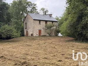 House at Saint-Sulpice-les-Feuilles (87160)