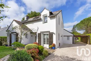 Maison à Sucé-sur-Erdre (44240)
