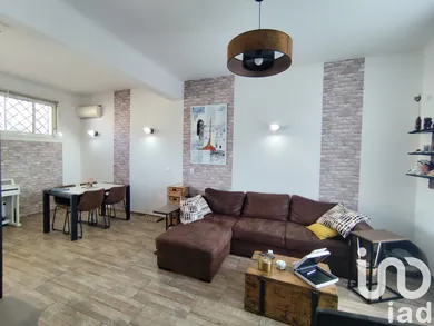 Maison de village à Salses-le-Château (66600)