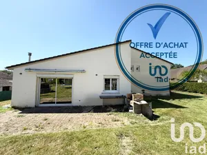 Maison à Pont-Authou (27290)