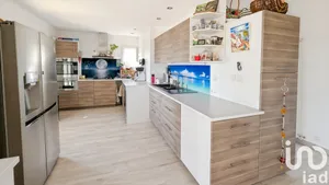 Maison à Connaux (30330)