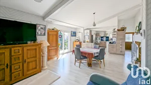 Maison à Connaux (30330)