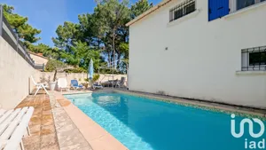 House in Connaux (30330)