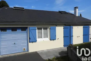 Maison traditionnelle à Épouville (76133)