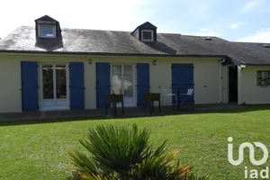 Traditional house in Épouville (76133)