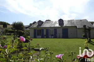 Maison traditionnelle à Épouville (76133)