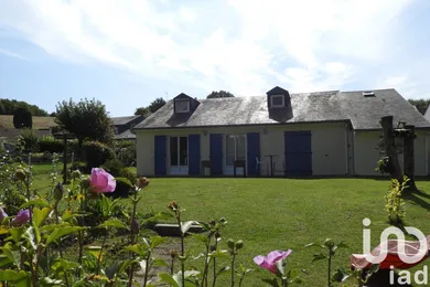 Traditional house in Épouville (76133)