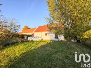 Traditional house in Orcemont (78125)