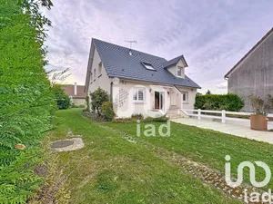 House at Witry-lès-Reims (51420)