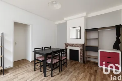 Appartement à Châlons-en-Champagne (51000)