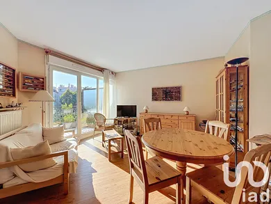 Apartment in Limeil-Brévannes (94450)
