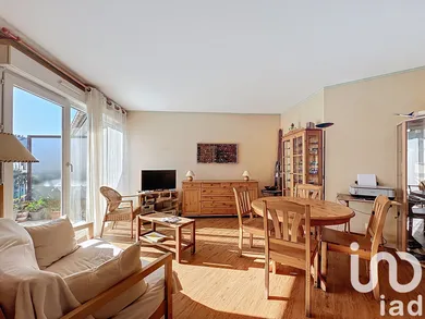 Apartment in Limeil-Brévannes (94450)
