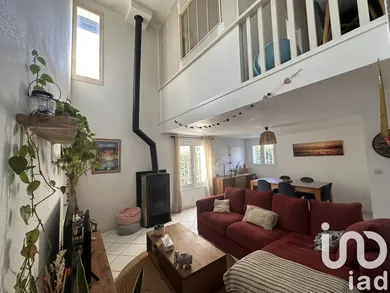 House in Saint-Vincent-de-Tyrosse (40230)