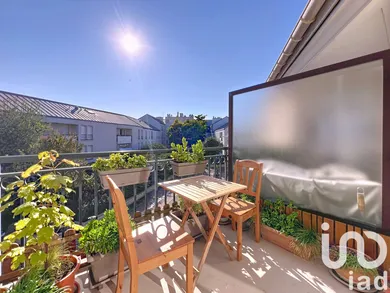 Appartement à Limeil-Brévannes (94450)