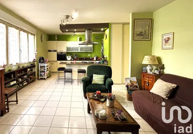 House in Montréjeau (31210)