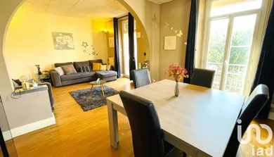 Maison à Montréjeau (31210)