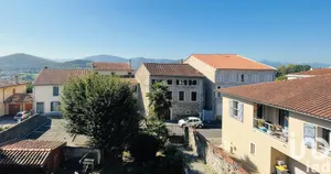 Maison à Montréjeau (31210)