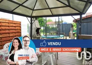 Apartment at Golbey (88190)