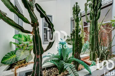 Loft at Toulouse (31000)