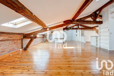 Loft at Toulouse (31000)