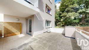 Appartement à Ramonville-Saint-Agne (31520)