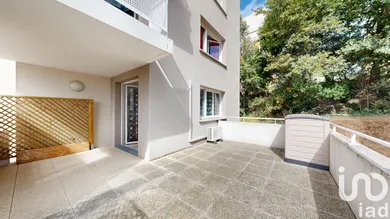 Apartment at Ramonville-Saint-Agne (31520)