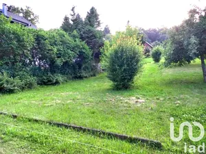 Building plot at Bitschwiller-lès-Thann (68620)