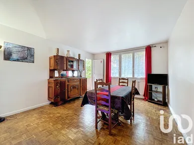 Apartment in Limeil-Brévannes (94450)